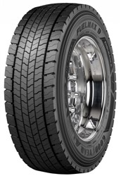 Шина вантажна GOODYEAR 315/70R22.5 CGO FMAXD (581447, 4038526074218)